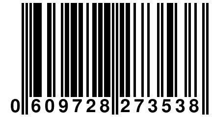 0 609728 273538