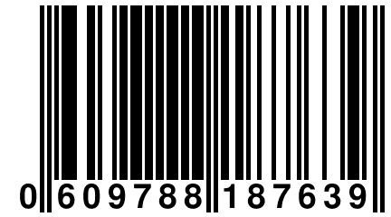 0 609788 187639