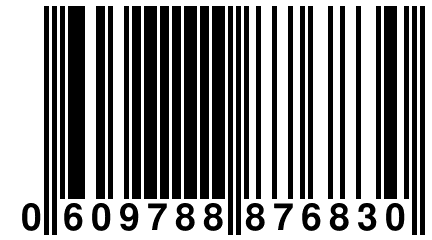 0 609788 876830