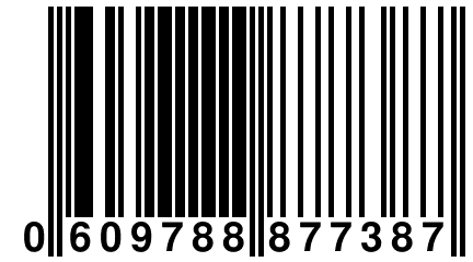 0 609788 877387