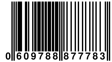0 609788 877783