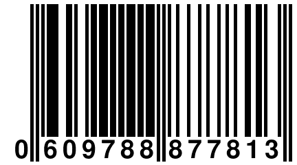 0 609788 877813
