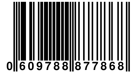0 609788 877868