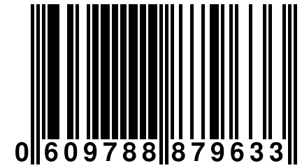 0 609788 879633