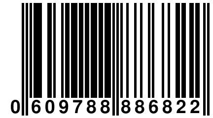 0 609788 886822