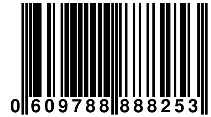 0 609788 888253