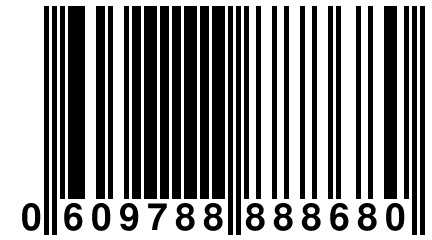 0 609788 888680