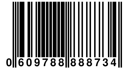 0 609788 888734