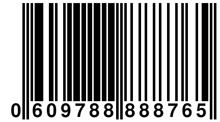 0 609788 888765