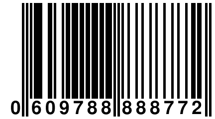 0 609788 888772