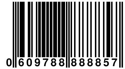0 609788 888857