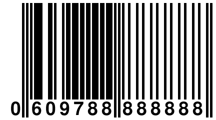 0 609788 888888