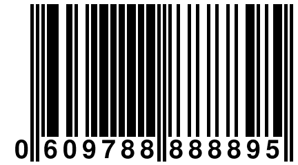 0 609788 888895