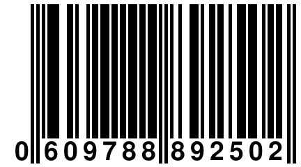 0 609788 892502