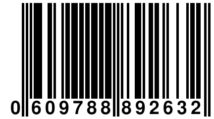 0 609788 892632