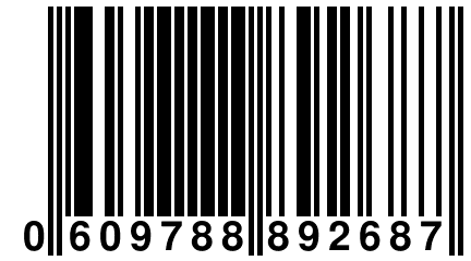 0 609788 892687