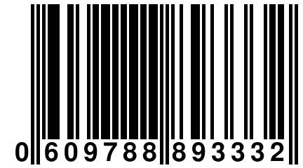 0 609788 893332