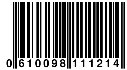 0 610098 111214
