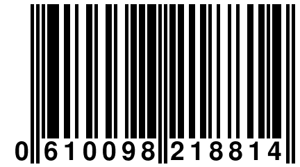 0 610098 218814