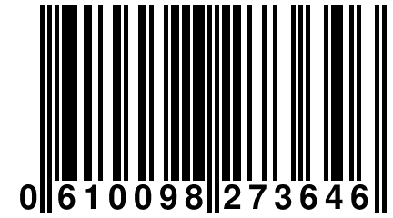 0 610098 273646