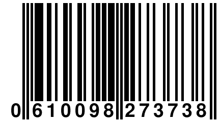 0 610098 273738