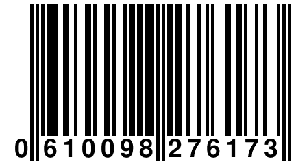 0 610098 276173