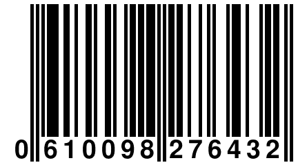 0 610098 276432