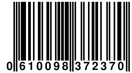 0 610098 372370