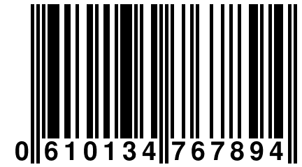 0 610134 767894