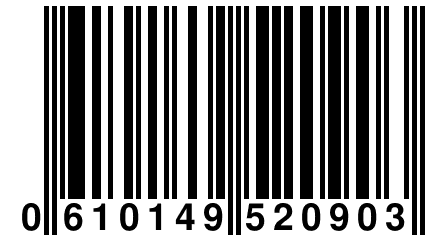 0 610149 520903