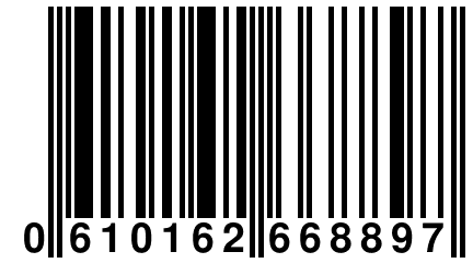 0 610162 668897