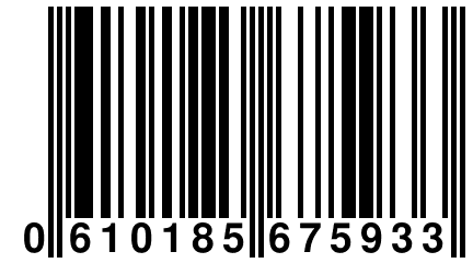 0 610185 675933