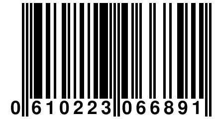 0 610223 066891