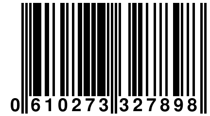 0 610273 327898