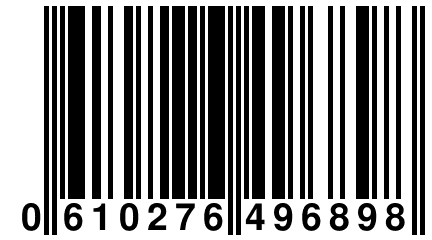 0 610276 496898