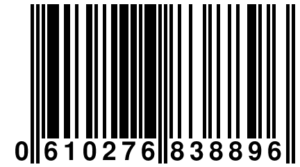 0 610276 838896