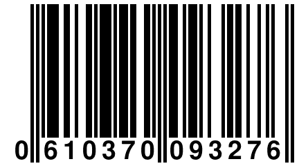0 610370 093276