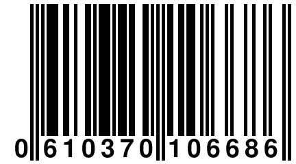 0 610370 106686