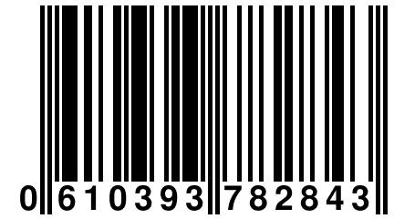 0 610393 782843