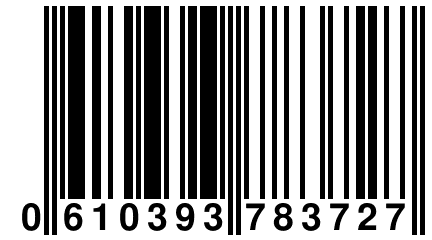 0 610393 783727