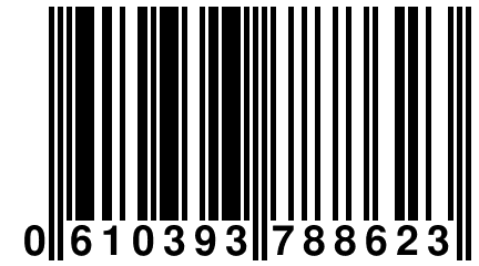 0 610393 788623