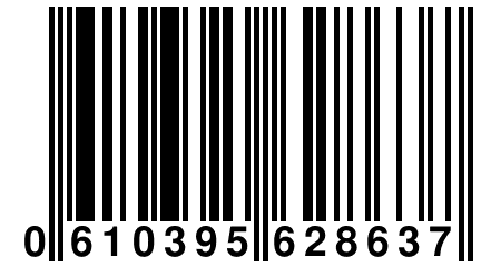 0 610395 628637