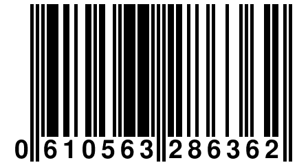 0 610563 286362