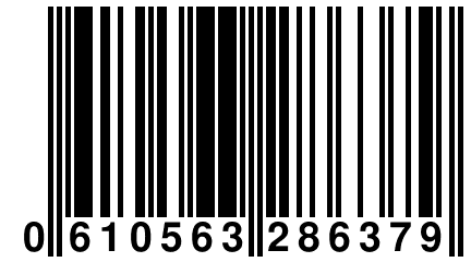 0 610563 286379