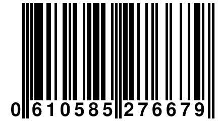 0 610585 276679
