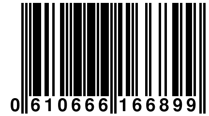 0 610666 166899