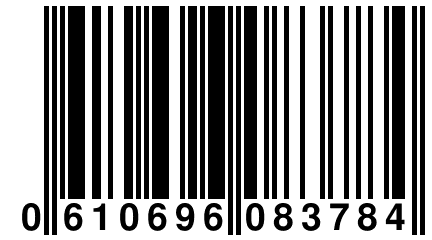 0 610696 083784