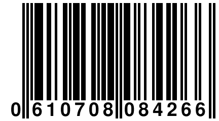 0 610708 084266
