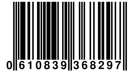 0 610839 368297