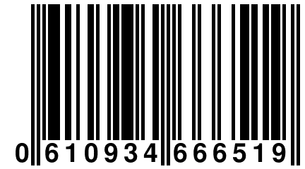 0 610934 666519